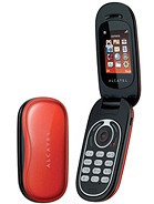 Apasa pentru a vizualiza imagini cu Alcatel OT-363