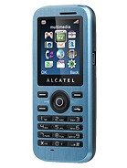 Apasa pentru a vizualiza imagini cu Alcatel OT-600