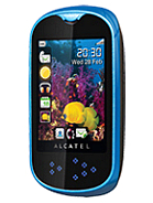 Apasa pentru a vizualiza imagini cu Alcatel OT-708 One Touch MINI