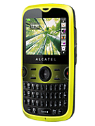Apasa pentru a vizualiza imagini cu Alcatel OT-800 One Touch Tribe