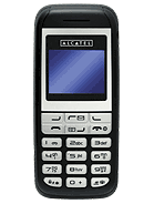 Alcatel OT E-201