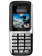 Apasa pentru a vizualiza imagini cu Alcatel OT-E205