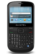 Alcatel alcatel OT-902