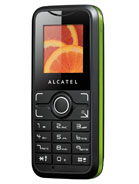 Apasa pentru a vizualiza imagini cu Alcatel OT-S210