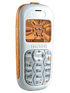 Apasa pentru a vizualiza imagini cu Alcatel One Touch 155