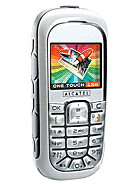 Apasa pentru a vizualiza imagini cu Alcatel One Touch 156