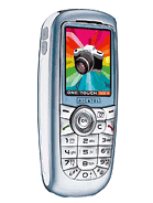 Alcatel OT 557