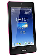 Asus Memo Pad FHD10