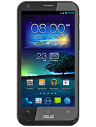 Asus PadFone 2