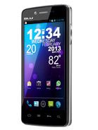 BLU Quattro 4.5 HD