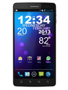 BLU Quattro 5.7 HD