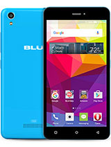 BLU Studio M HD