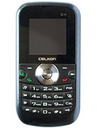 Celkon C 11