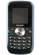 Celkon C 11