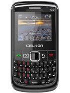 Celkon C 5