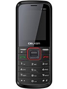 Celkon C 509