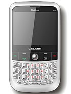 Celkon C 9