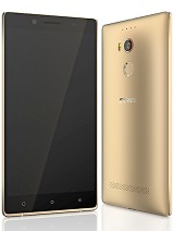 Gionee Elife E8