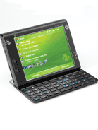 Apasa pentru a vizualiza imagini cu HTC Advantage X7500