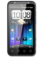 HTC Evo 4G+