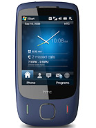 Apasa pentru a vizualiza imagini cu HTC Touch 3G