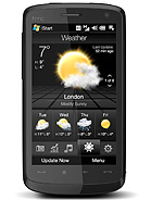 Apasa pentru a vizualiza imagini cu HTC Touch HD