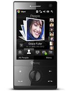 Apasa pentru a vizualiza imagini cu HTC Touch Diamond