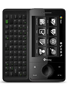 Apasa pentru a vizualiza imagini cu HTC Touch Pro