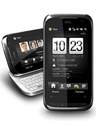 Apasa pentru a vizualiza imagini cu HTC Touch Pro2