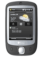 HTC Touch