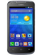 Huawei Ascend Y520