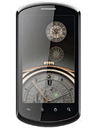 Huawei Impulse 4G