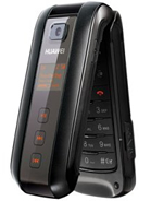 Huawei U550