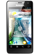 Lenovo LePhone K860