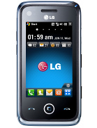 LG GM730