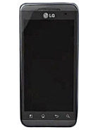 LG Optimus 3D