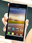 LG Optimus 4X HD P880