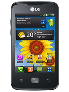 LG Optimus Hub