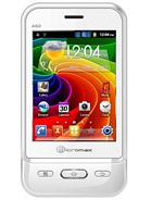 Micromax A50 Ninja