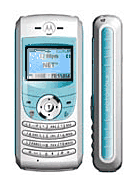 Motorola C550