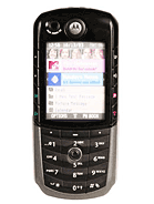 Motorola E1000