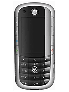 Apasa pentru a vizualiza imagini cu Motorola E1120