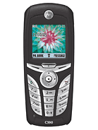 Apasa pentru a vizualiza imagini cu Motorola C390