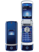 Apasa pentru a vizualiza imagini cu Motorola KRZR K1