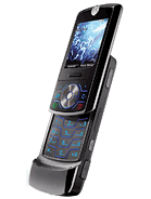 Apasa pentru a vizualiza imagini cu Motorola ROKR Z6