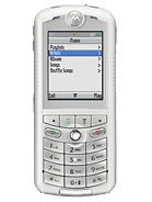 Apasa pentru a vizualiza imagini cu Motorola ROKR E1