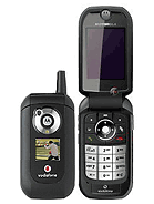 Apasa pentru a vizualiza imagini cu Motorola V1050