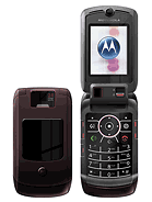 Motorola V3x