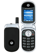 Apasa pentru a vizualiza imagini cu Motorola V176