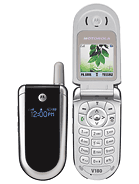 Apasa pentru a vizualiza imagini cu Motorola V186